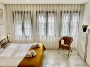 Center Liberty Apartment 1